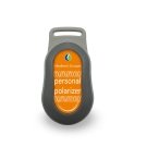 Personal Polarizer Orange