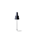 Pipet voor UV fles 30 ml