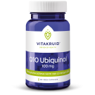 Q10 Ubiquinol 100 mg