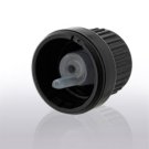 Screw caps model tamper evident series III Screw caps model tamper evident series III
