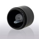 Screw caps model tamper-evident series IIID Screw caps model tamper-evident series IIID
