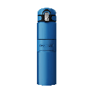 Aquaphor Thermo Bottle Blue