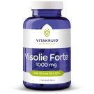 Visolie Forte 1000 mg 180 softgel capsules