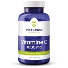 Vitamine C 1000 mg - 90 tabletten