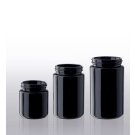 Miron wide neck jars, standard Miron wide neck jars, standard
