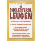 De cholesterol leugen - Prof. Dr. Walter Hartenbach