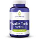 Visolie Forte 1000 mg 180 softgel capsules