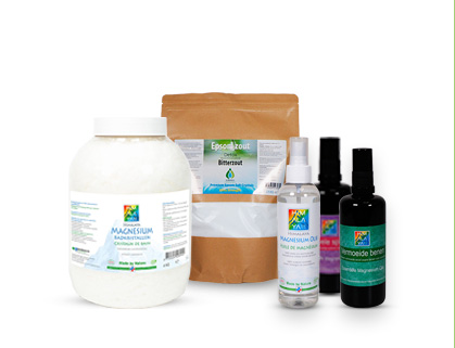 Himalaya Magnesium